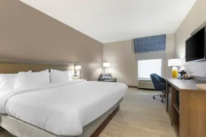 Comfort Inn - Weatherford - Chambre