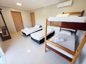 Hotel Du Rastro - Room