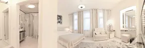 Hotel Dom Aktera - Room