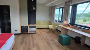 Hotel Morgenroth - Camera