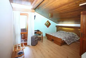 Hotel Biancaneve - Chambre