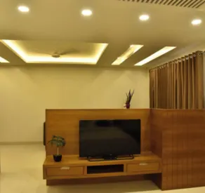 Hotel Comfort - Chambre