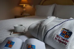 Don Ramon Hotel & Spa - Room