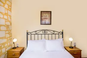 Villa Ostria - Camera