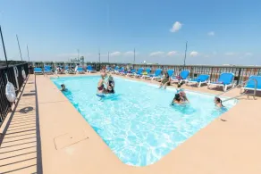 Premiere Motel - Pool