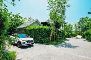IP Plus Pool Villa Pattaya - Room