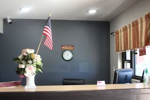 Village Inn Cotulla - Réception