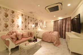Restay Onoji (Adult Only) - Vue de la chambre