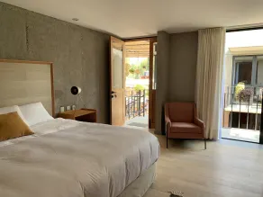 Casa Tuna - Chambre