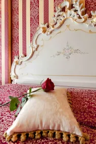 Hotel Belle Arti - Chambre