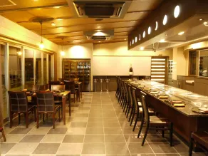 Misakitei - Restaurant