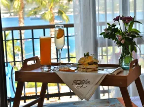 Torbahan Boutique Hotel & Beach Club - Rom