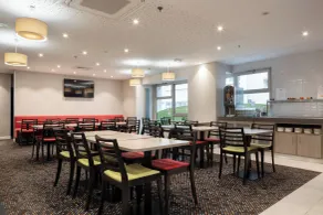 Holiday Inn Express Amiens by IHG - Restaurante