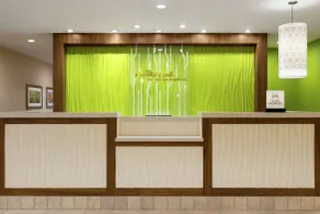 Hilton Garden Inn Medford, OR  - Réception