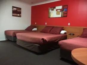 ibis Styles Broken Hill - View from room
