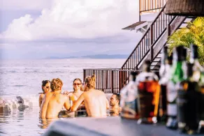 Tropical Suites Hotel - Pool