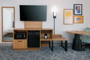 Hampton Inn South Plainfield-Piscataway - Camera