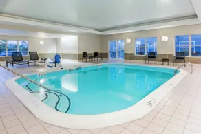 Residence Inn Macon - Pool