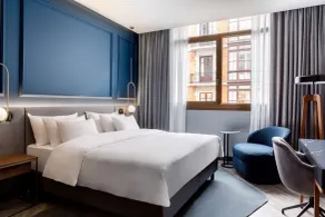 Radisson Collection Bilbao - Chambre