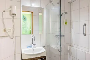 Hotel Het Landhuis - Chambre
