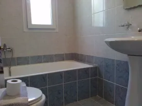 Liberatos Village - Salle de bain