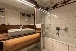 Hotel Hochfilzer - Quarto