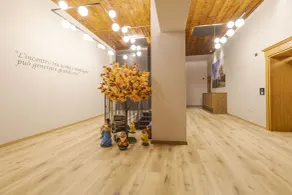 Granduca Mountain Wellness Apartments Campigna - Reception