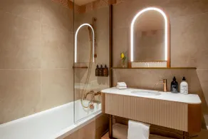 La Malmaison, an Ascend Hotel Collection Member - Salle de bain