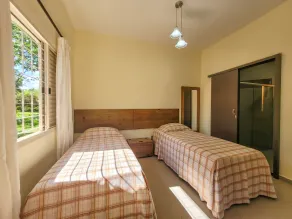 Hotel Pousada Águas de Bonito - Rom