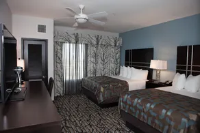 La Quinta Inn & Suites by Wyndham Lubbock Southwest - Chambre