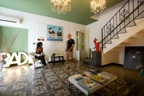 BAD - B&B And Design - Lobby