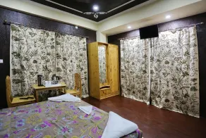 Hotel Shefaf - Room