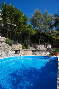 L'Ulivo Resort - Pool