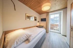  Hotel Quellenhof - Self Check-in & Adults Only - Chambre