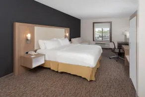 Holiday Inn Express Hotel & Suites Dayton West - Brookville by IHG - Chambre