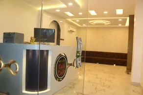Hotel Karlo Kastle - Paharganj - New Delhi - Reception
