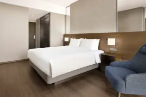 Four Points by Sheraton Suwon - Camera