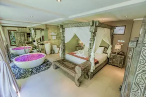 Villa Cella Bella Ubud - Room