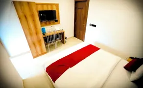 COMFORT HOME STAY - Quarto
