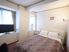 U-Community Hotel - Chambre