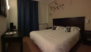 Hotel Rural Camero Viejo - Room