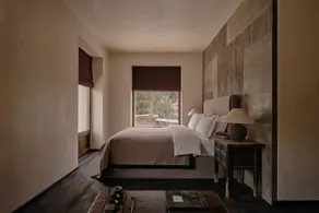 Sunyata Hotel. Deqin Meili - Habitación