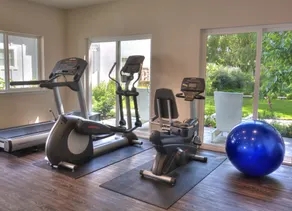 Lithia Springs Resort - Salle de sport