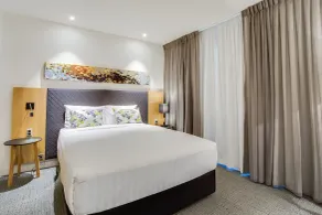 Quality Hotel Rules Club Wagga - Room