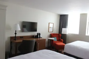 Hotel Indigo Baltimore Downtown by IHG - Chambre