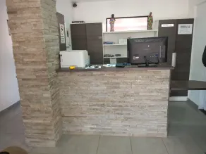 Atlântico Hotel Maceió - Reception