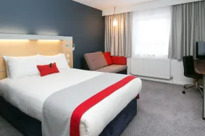Holiday Inn Express Antrim by IHG - Habitación