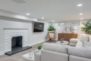 Explore Cleveland Attractions! Family-focused Home - Interiør