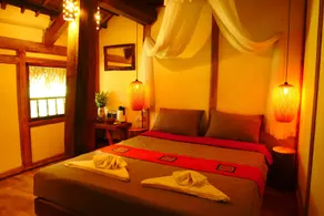 Puluong Home - Room
