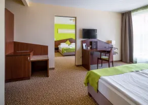 Hotel Margareta - Room